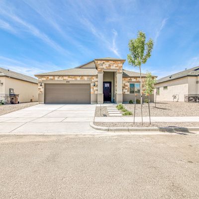 6051 Cumin Park Street, Santa Teresa, NM 88008