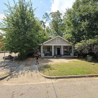 606 Boyce St, Montgomery, AL 36107