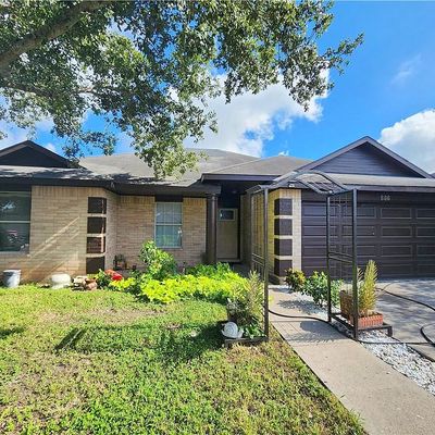 606 Baily Dr, San Juan, TX 78589