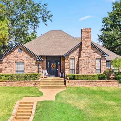 607 Cedar Creek Dr, Tyler, TX 75703