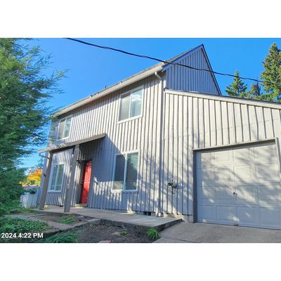 607 Sw Alice St, Portland, OR 97219