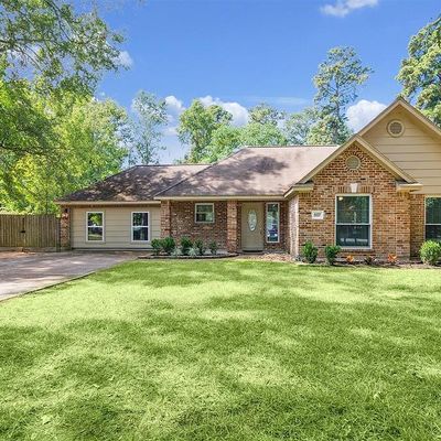 607 Shadberry Dr, Magnolia, TX 77354