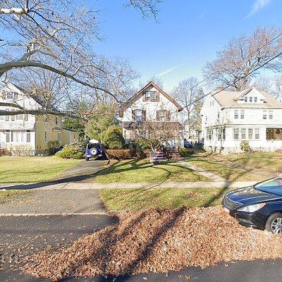 608 Hort St, Westfield, NJ 07090