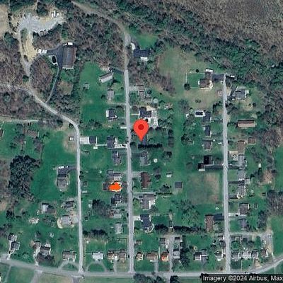 608 Fletcher Rd, Clearfield, PA 16830