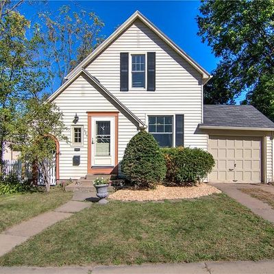 609 Talmadge St, Eau Claire, WI 54701