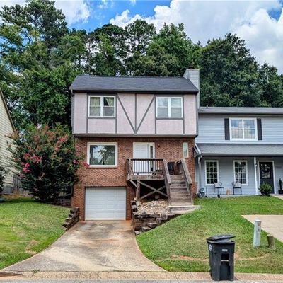 6090 Sand Wedge Cir Nw, Kennesaw, GA 30144