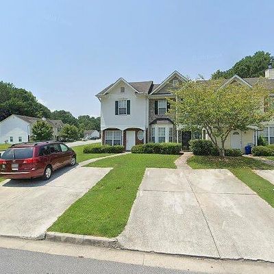 6099 Camden Forrest Cv, Riverdale, GA 30296