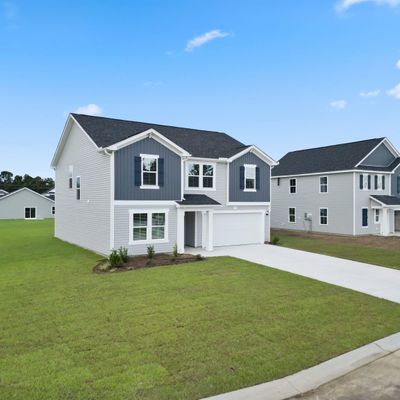 61 Cape Point Dr., Conway, SC 29527