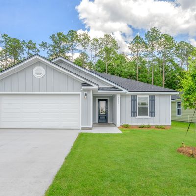 61 Spears Crossing Lane, Crawfordville, FL 32327