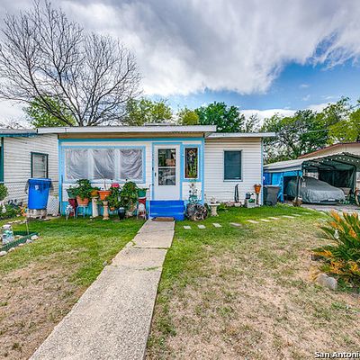 610 Corliss, San Antonio, TX 78220