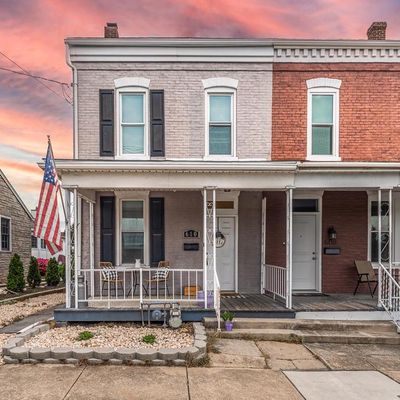 610 Hellam St, Wrightsville, PA 17368