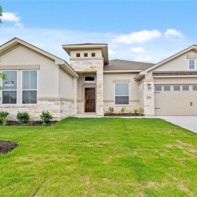 6107 Dorado Drive, Killeen, TX 76542