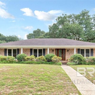 6109 N Timberly Road, Mobile, AL 36609