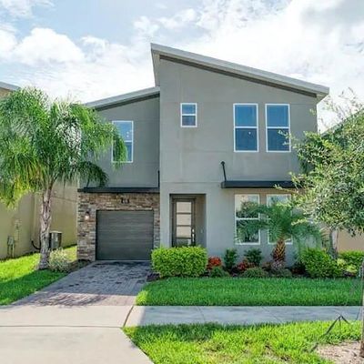 611 Drop Shot Dr, Davenport, FL 33896