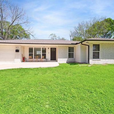 611 Marleen St, Houston, TX 77034