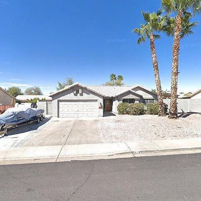 6118 E Presidio St, Mesa, AZ 85215