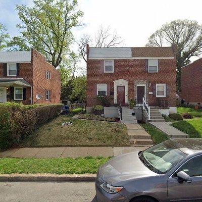 6119 Elinore Ave, Baltimore, MD 21206