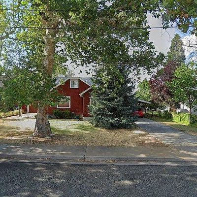 612 French St, Yreka, CA 96097