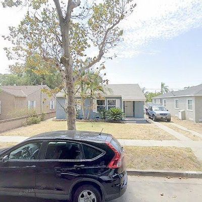 6129 Myrtle Ave, Long Beach, CA 90805