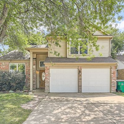 613 Cactus Bend Drive, Pflugerville, TX 78660