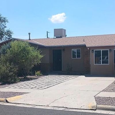 614 Miller Place, Socorro, NM 87801