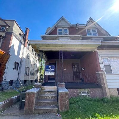 6148 W Columbia Ave, Philadelphia, PA 19151