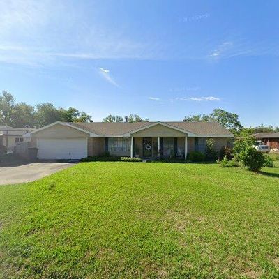 615 Blackman St, Lake Charles, LA 70605