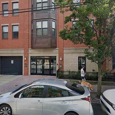 615 Adams St #2 Cd, Hoboken, NJ 07030