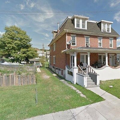 615 Belmont St, Coatesville, PA 19320