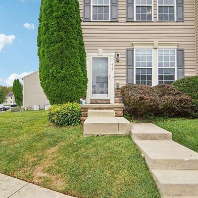 615 Tantallon Court, Abingdon, MD 21009