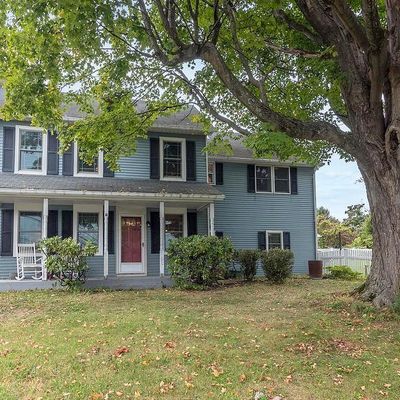 616 Cherry Hill Rd, Nazareth, PA 18064