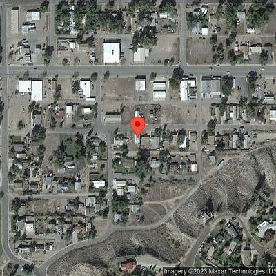 617 Lake St, Rangely, CO 81648