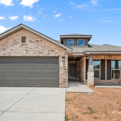 618 E 31st Street, Wolfforth, TX 79382