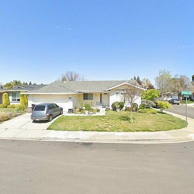 6181 Alvord Way, Pleasanton, CA 94588