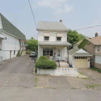 619 Cleveland St, Hazleton, PA 18201