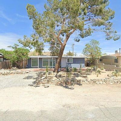 61936 Terrace Dr, Joshua Tree, CA 92252