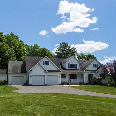 62 Franklin Woods Dr, Somers, CT 06071