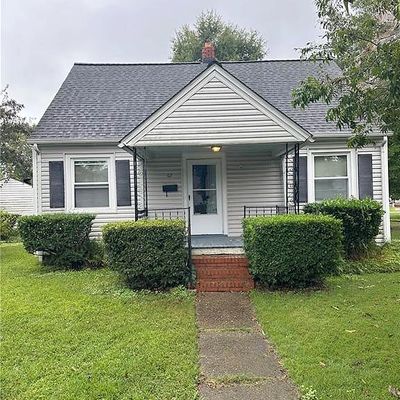 62 Henry St, Hampton, VA 23669