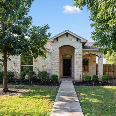 620 Allens Creek Way, Round Rock, TX 78664