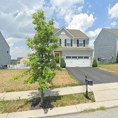 620 W Ore St, Seven Valleys, PA 17360