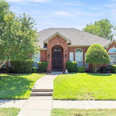 6202 Homewood Ave, Rowlett, TX 75089