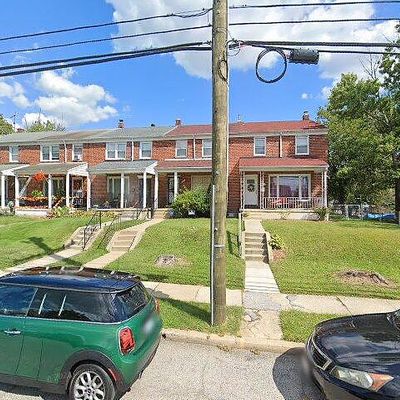 6219 The Alameda, Baltimore, MD 21239