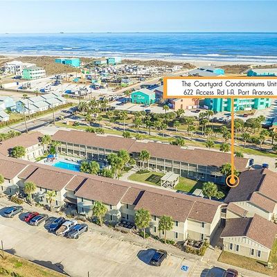 622 Access Road 1 A, Port Aransas, TX 78373