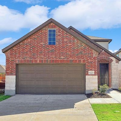 623 Russell Drive, Princeton, TX 75407