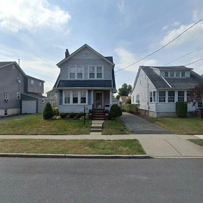 624 2 Nd Ave, Lyndhurst, NJ 07071