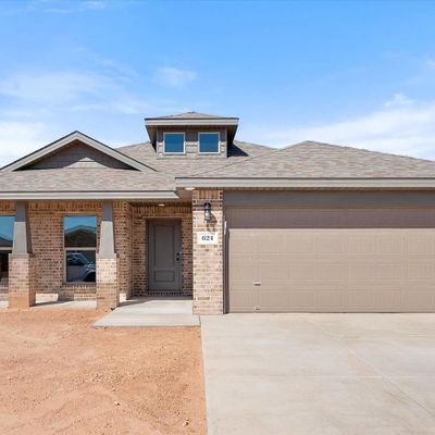 624 E 31st Street, Wolfforth, TX 79382