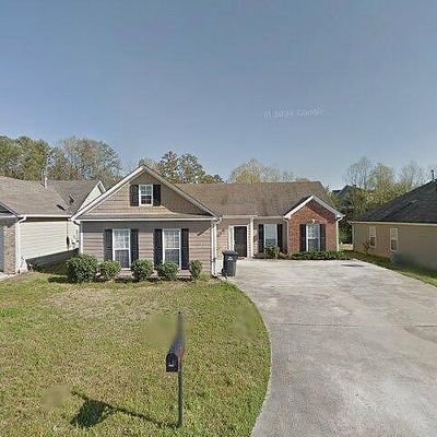 624 Meriweather Dr, Calera, AL 35040