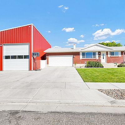 624 W 400 S, Tremonton, UT 84337