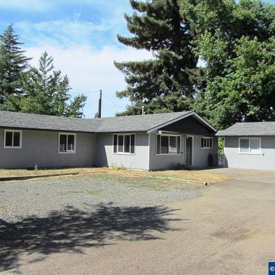 625 1/2 E Grant St, Lebanon, OR 97355