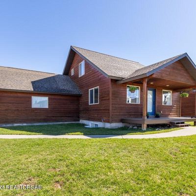 625 Appaloosa Trl, Driggs, ID 83422